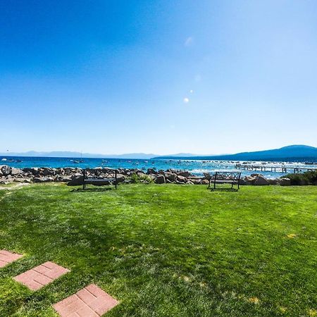 Lakeside Dreamzzz Tahoe Vista Dış mekan fotoğraf