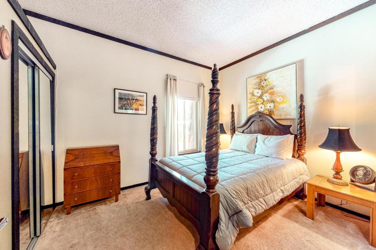 Lakeside Dreamzzz Tahoe Vista Dış mekan fotoğraf