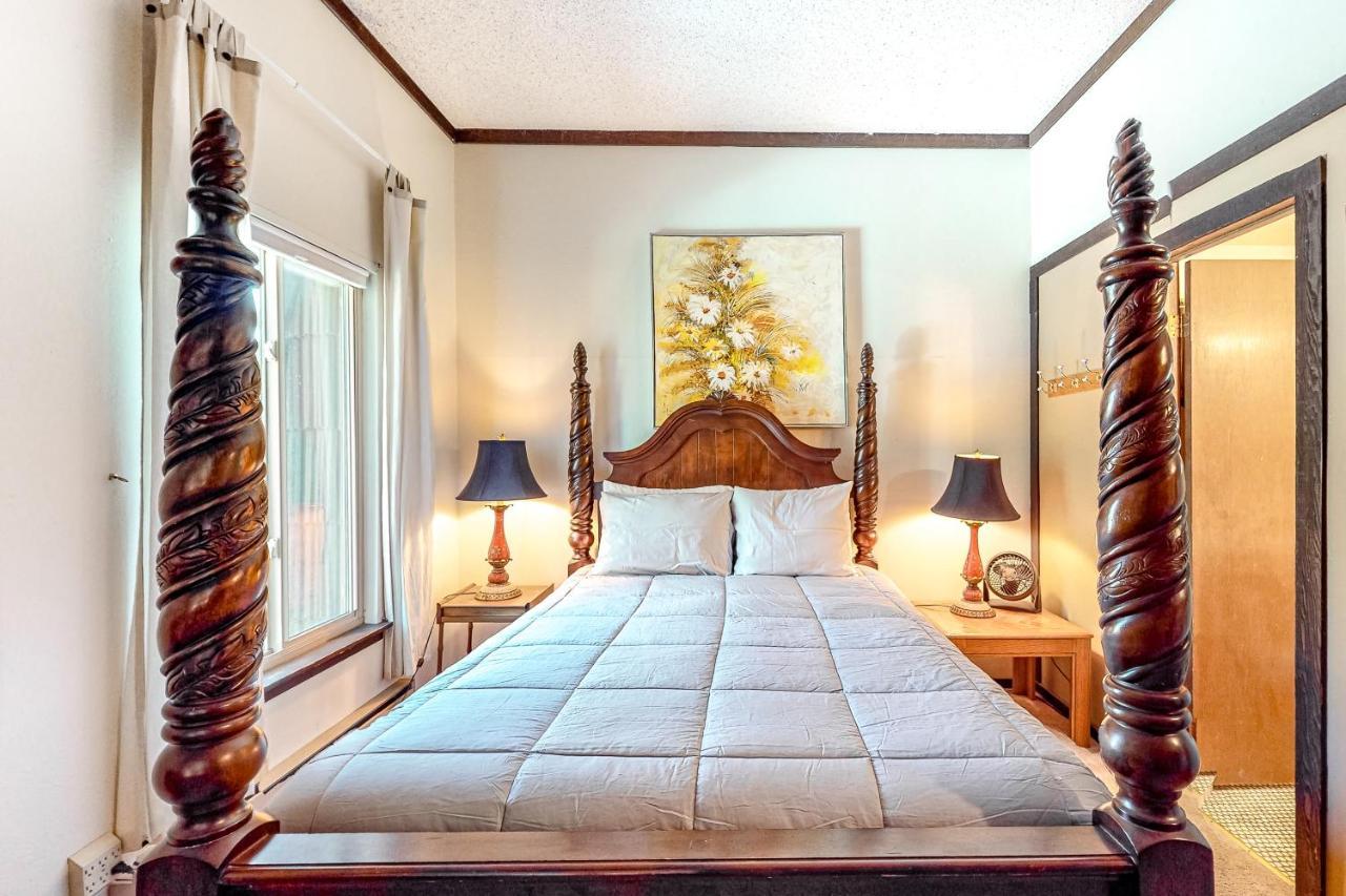 Lakeside Dreamzzz Tahoe Vista Dış mekan fotoğraf
