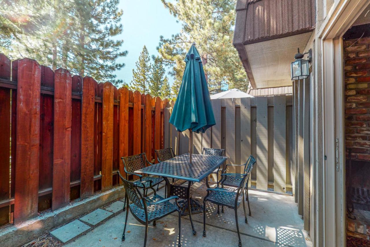Lakeside Dreamzzz Tahoe Vista Dış mekan fotoğraf